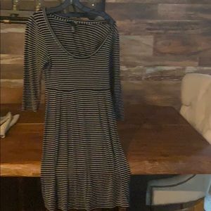 ⚡️⚡️sale⚡️⚡️3/4 sleeve dress